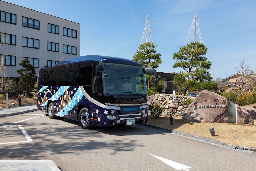 Kanazawa Sainoniwa Hotel 41/50