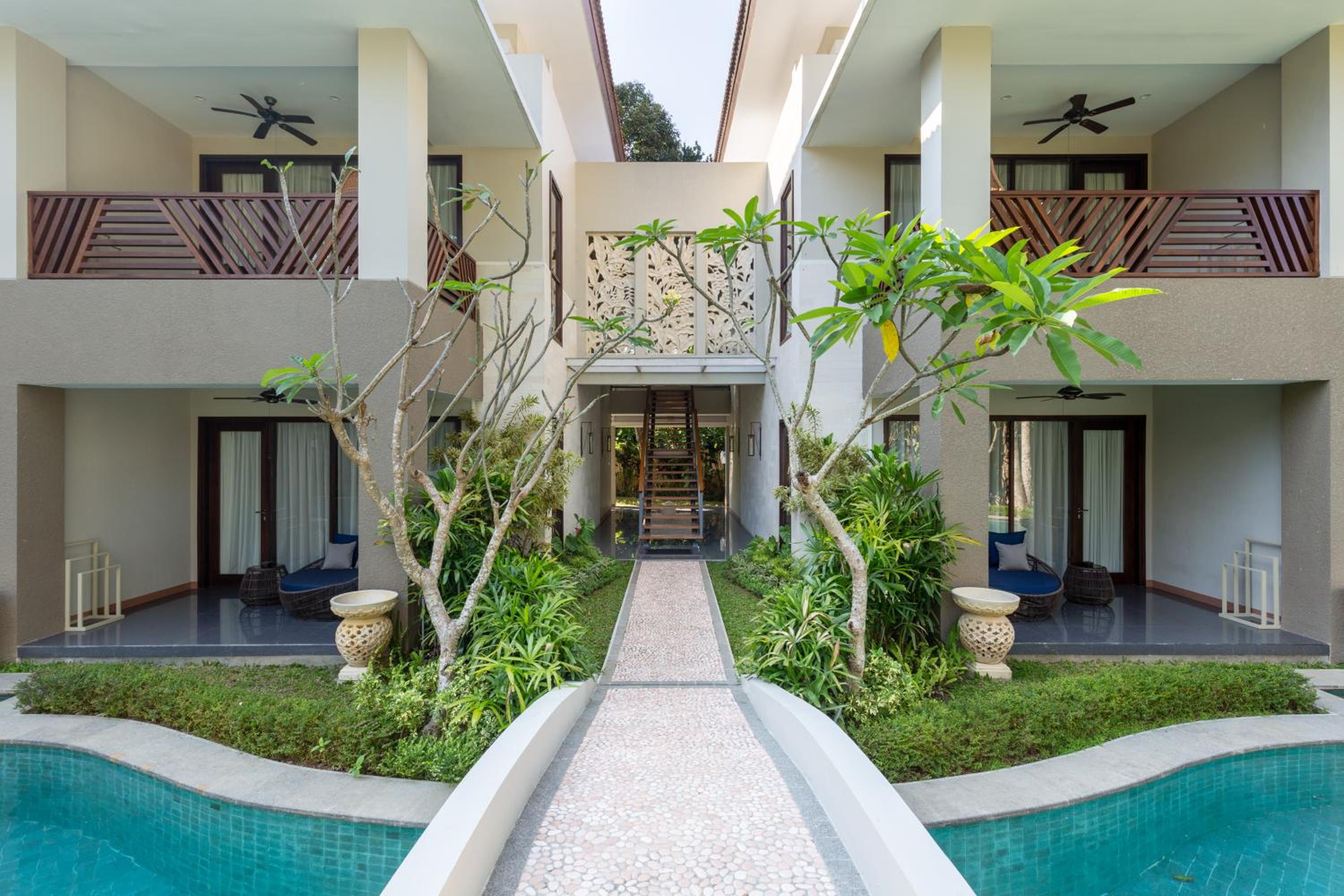 The Gantari Ubud Bali 44/50