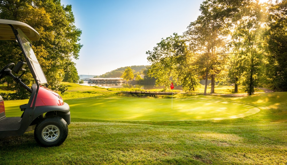 Lodge of Four Seasons Golf Resort Marina Spa 60/66