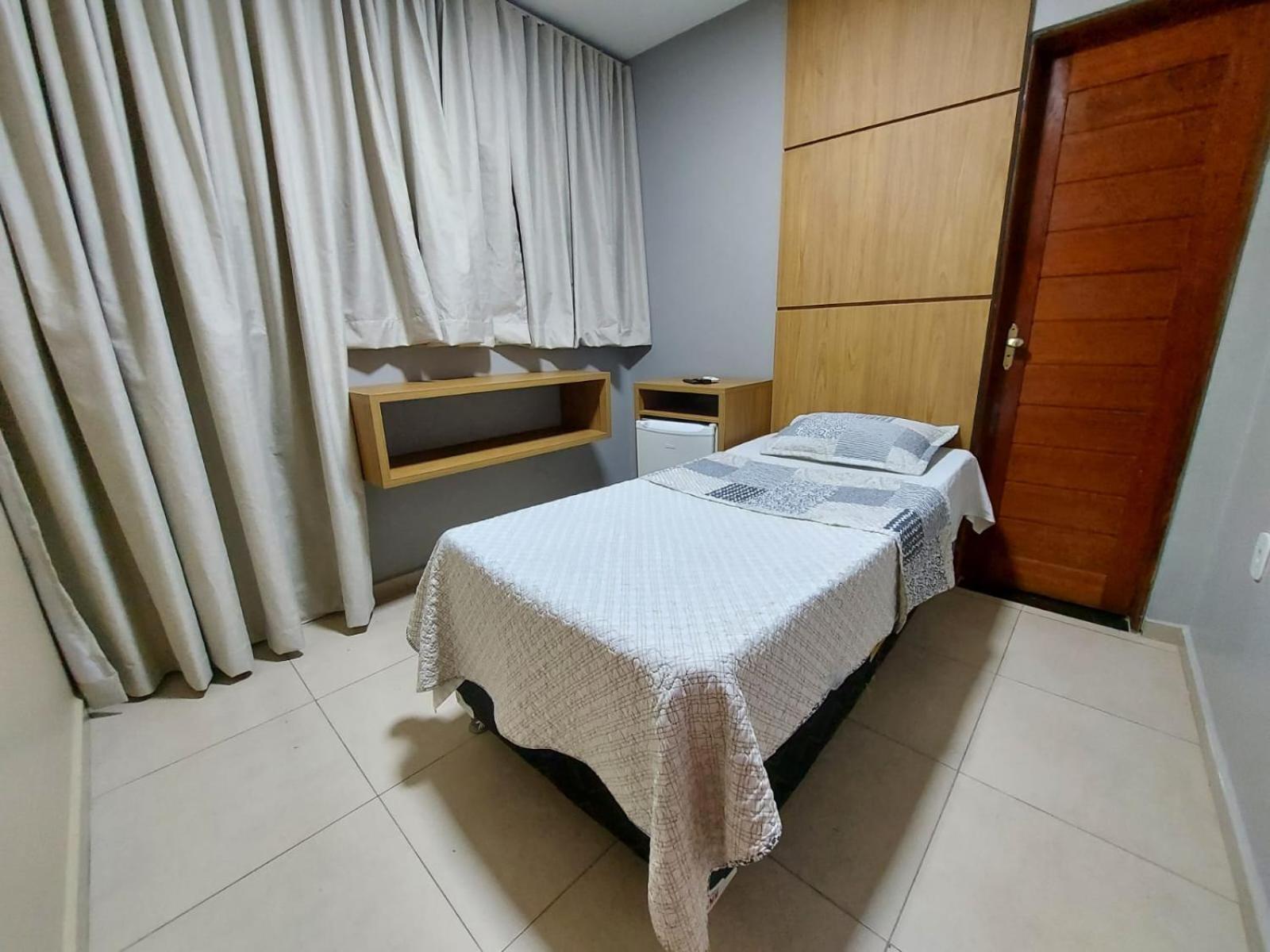 Hotel Pequeno Principe 15/30