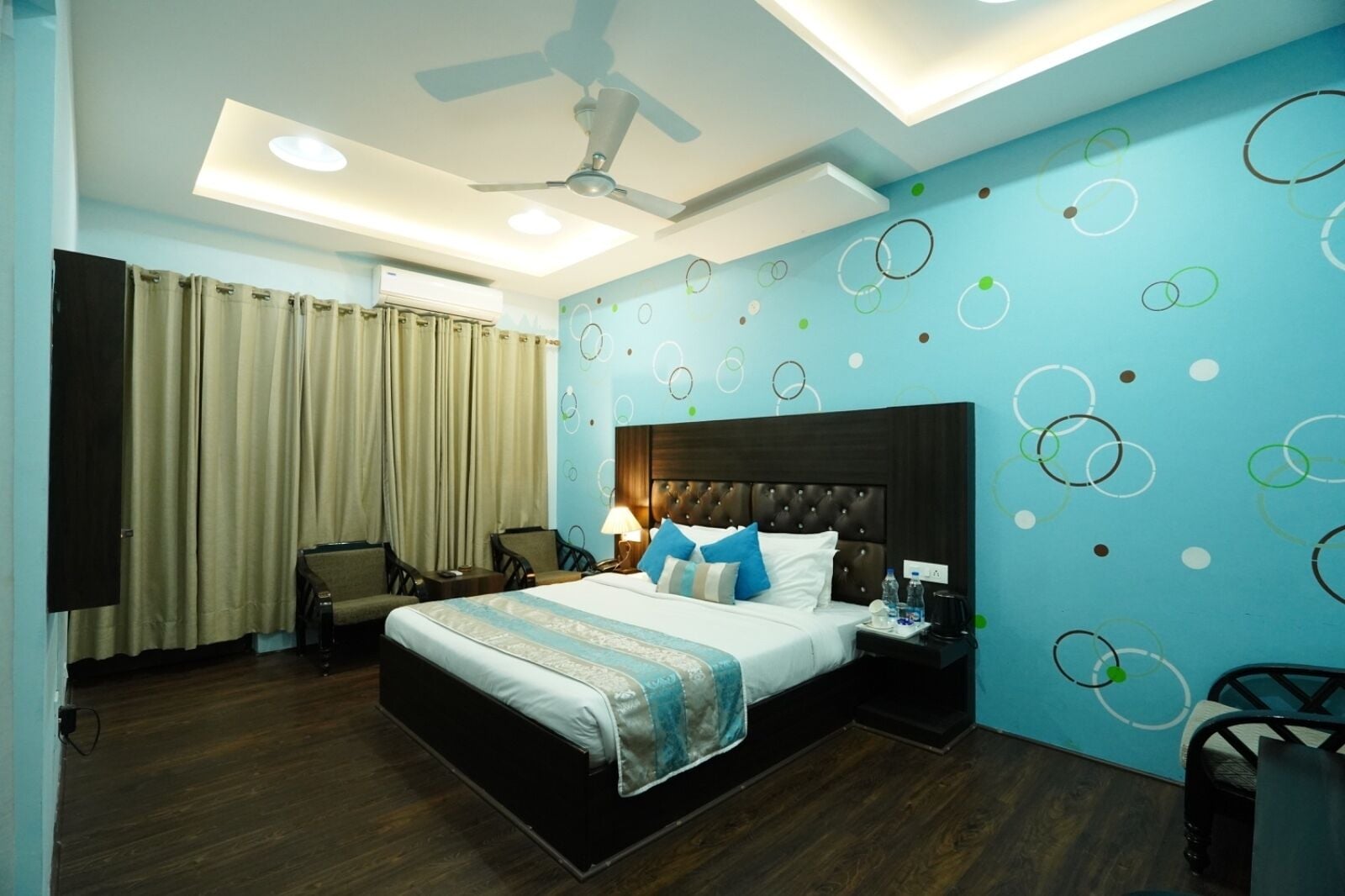 Superior, Double Bed