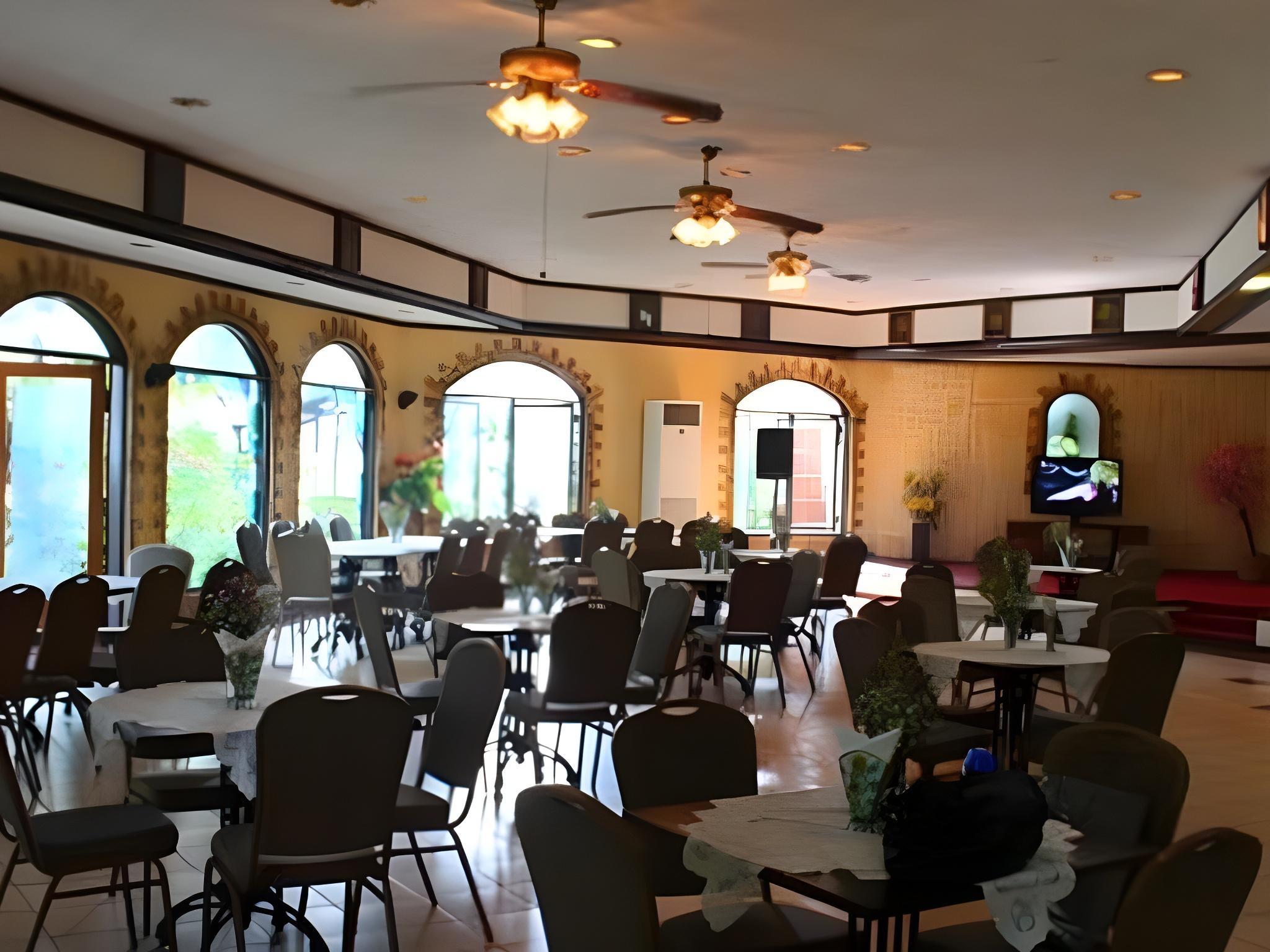 Hotel Taman Sari 33/50