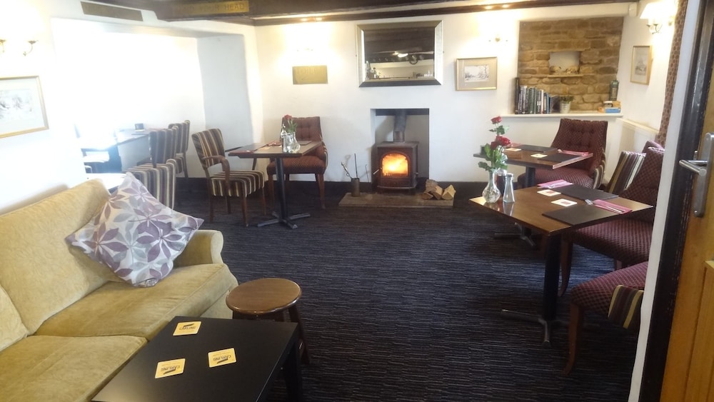 The Shepherds Inn 25/50