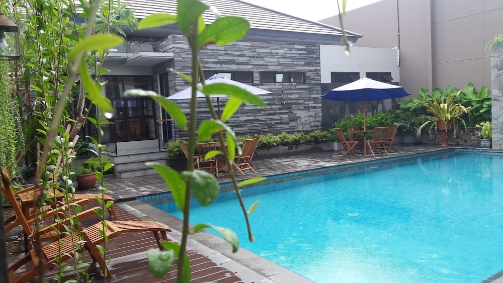 Grand Laguna Hotel And Villa 24/34