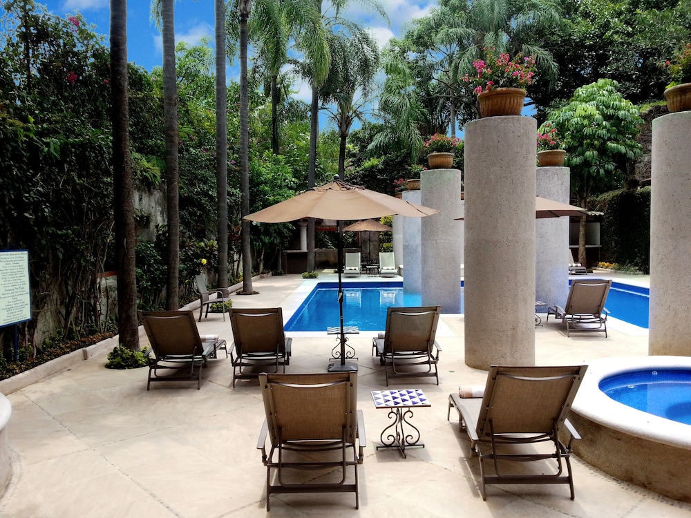 Hotel Spa Hacienda de Cortes 10/67