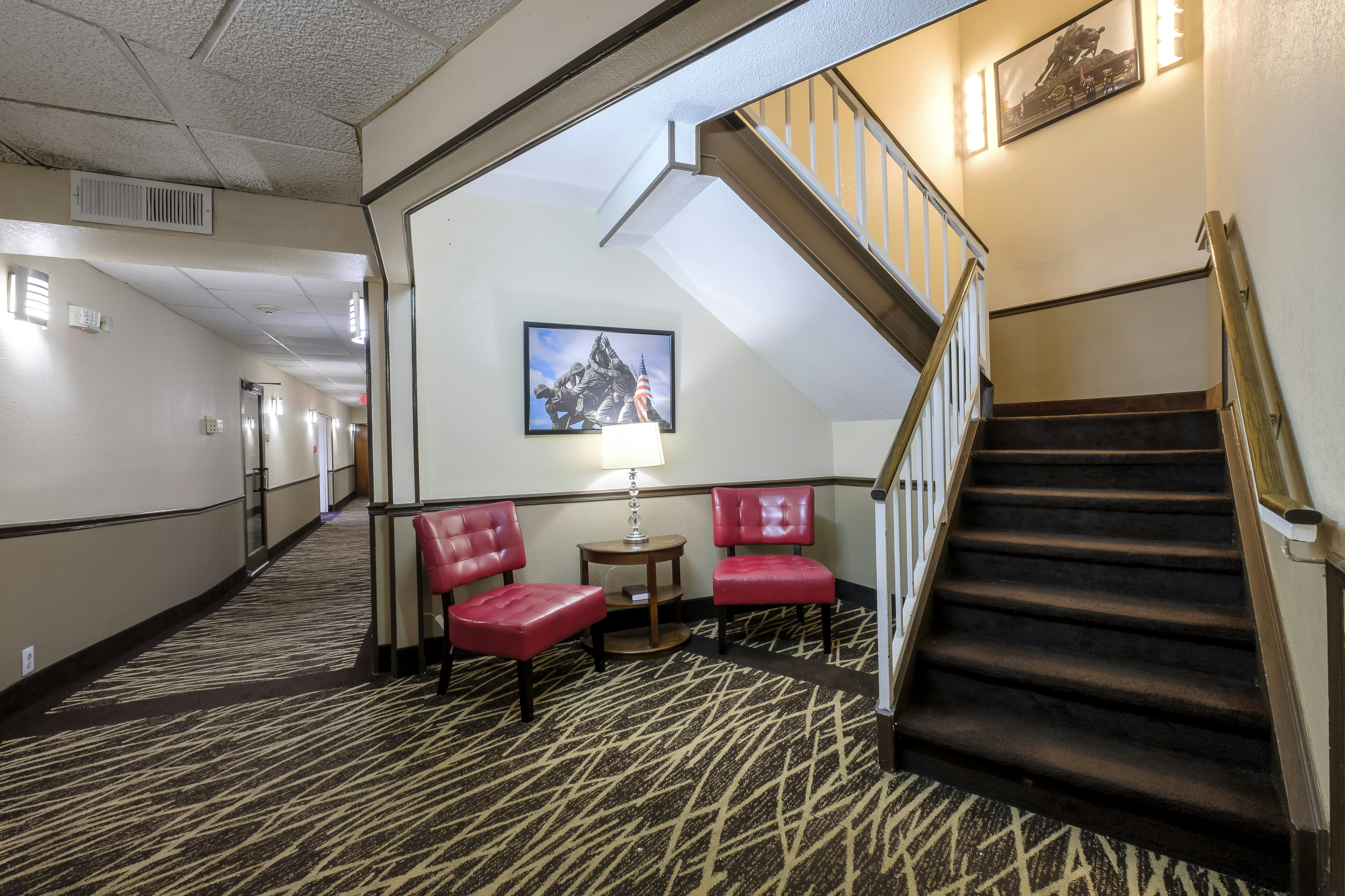 Red Roof Inn Suites Jacksonville Nc 34/53