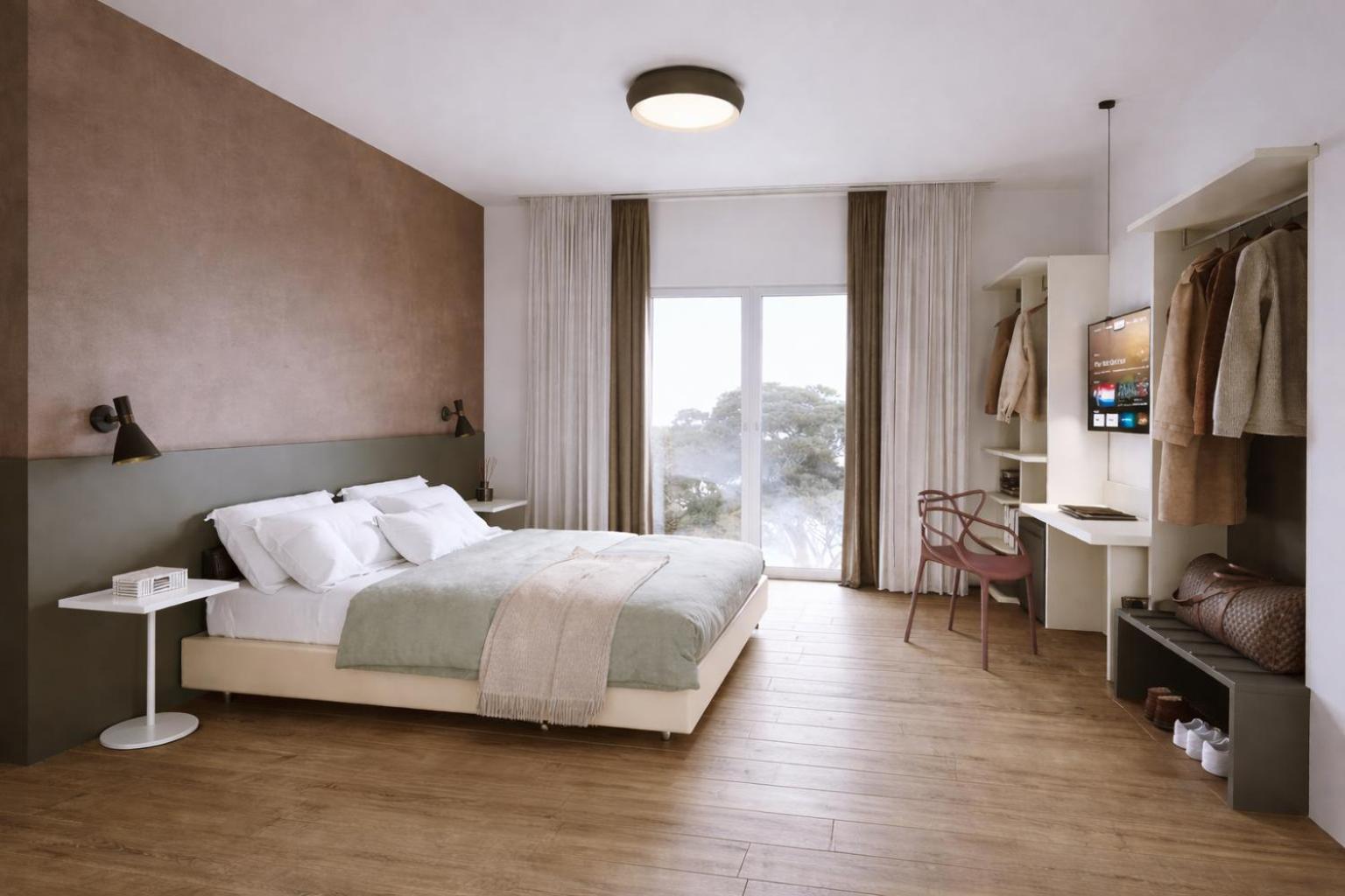 Hotel Sayonara 20/50