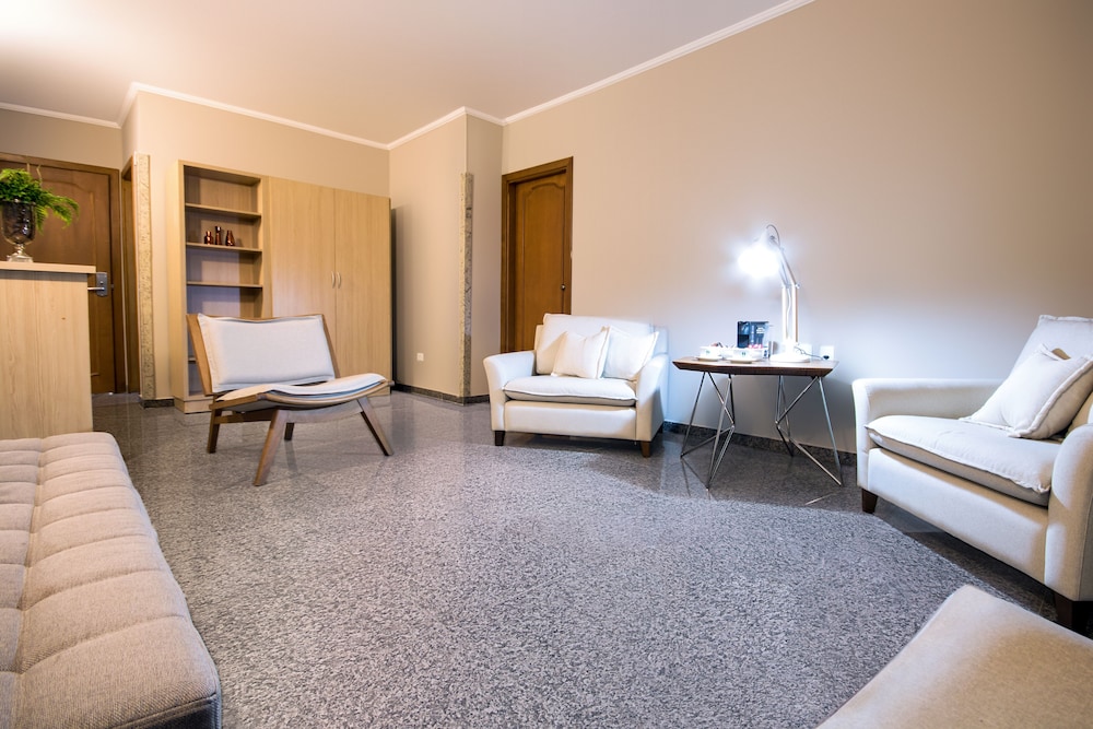 Thermas All Inclusive Resort Pocos de Caldas By Nacional Inn 6/50