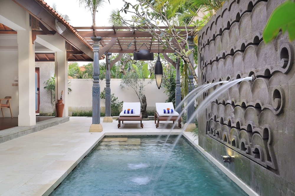 The Alantara Sanur 39/71