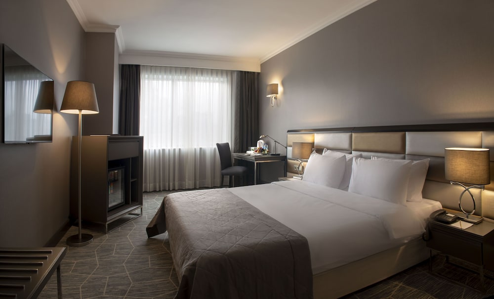 Taksim Square Hotel 29/50