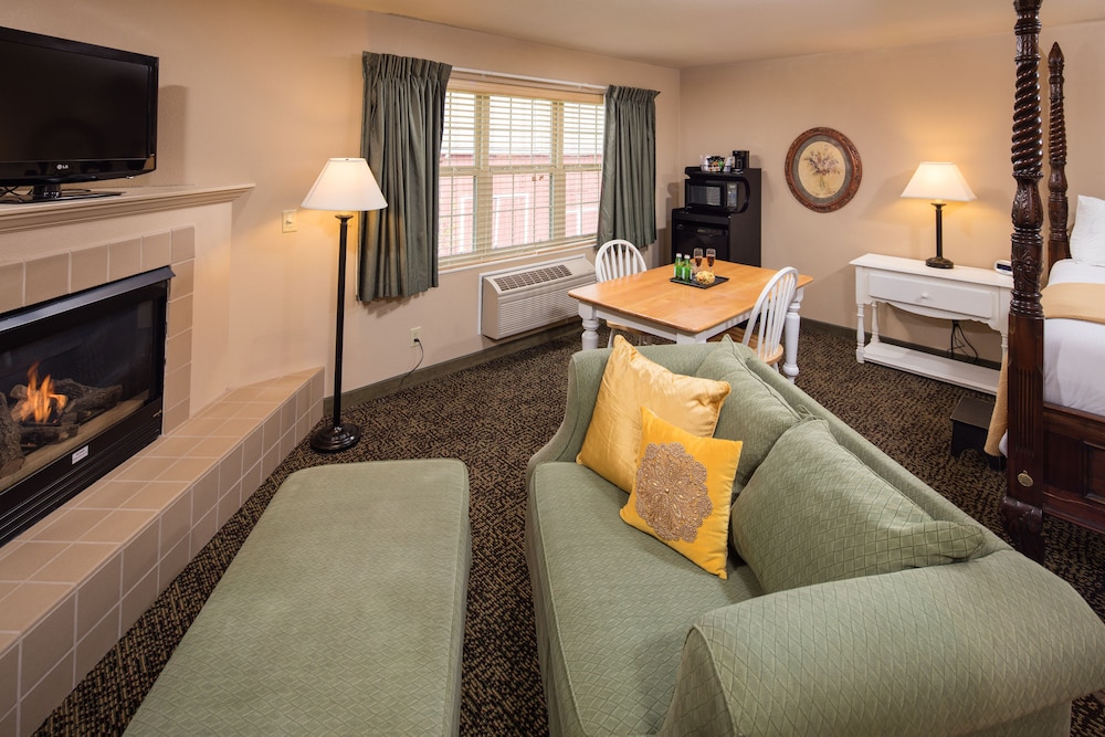 Wyndham Garden Galena Hotel & Day Spa 49/73