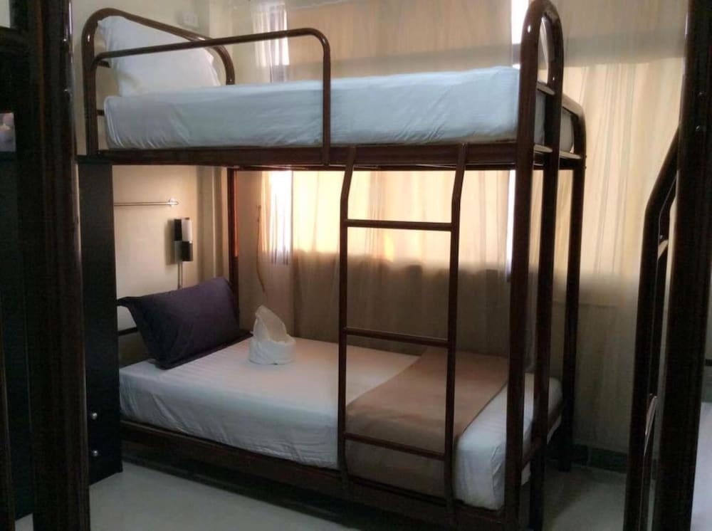 Naturbliss Boutique Residence 18/75
