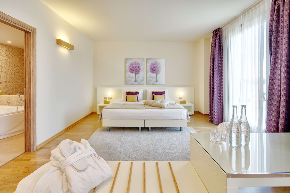 Best Western Plus Leone Di Messapia Hotel Confer 20/51