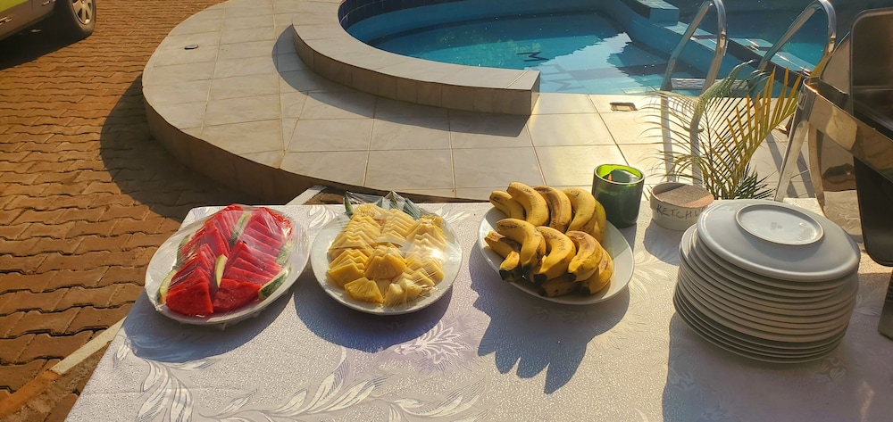 Mowicribs Hotel & Spa 32/50
