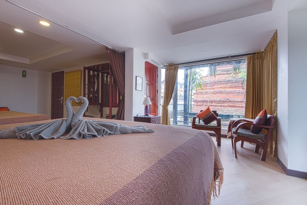 Chedi Home Chiang Mai 11/70
