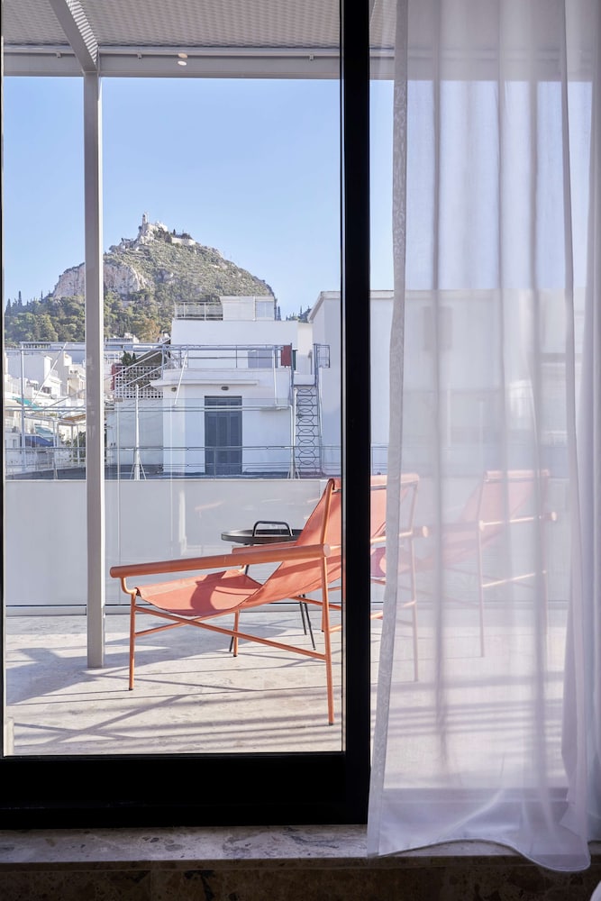 The Social Athens Hotel, a member of Radisson Individuals 45/50
