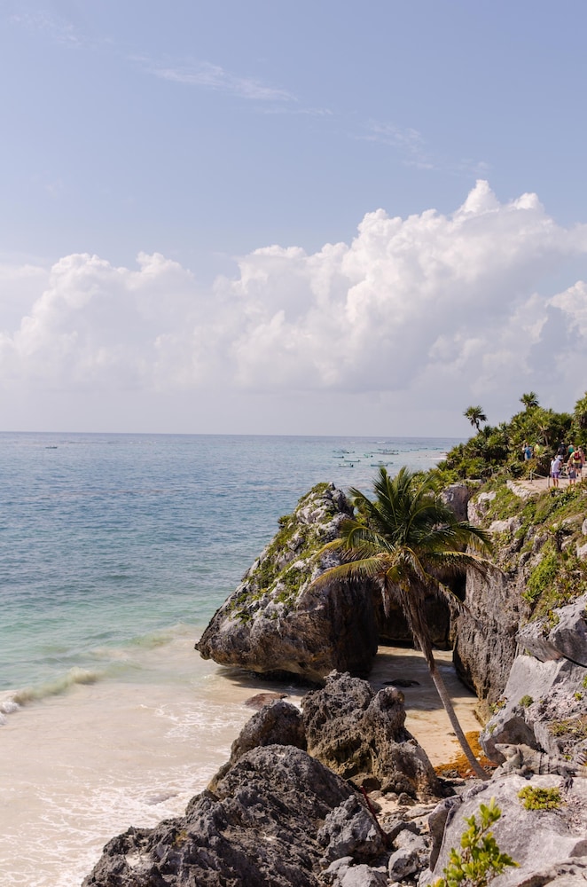 La Valise Tulum, member of Small Luxury Hotels 44/50