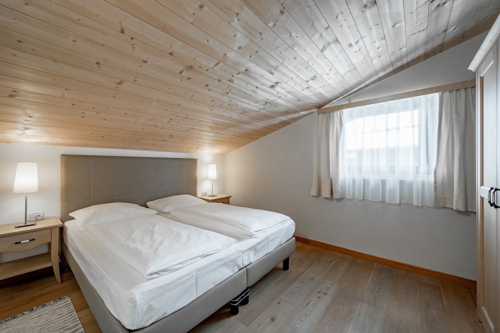 Appartements Torri Di Seefeld 17/57