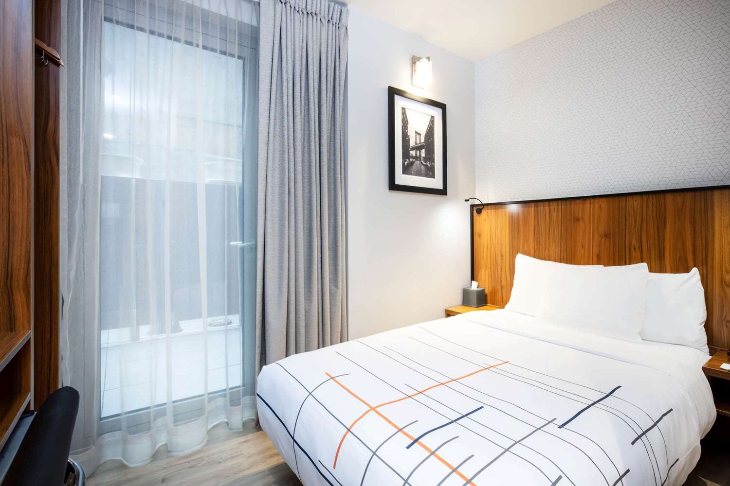 La Quinta Inn Suites By Wyndham Times Square South 11/60