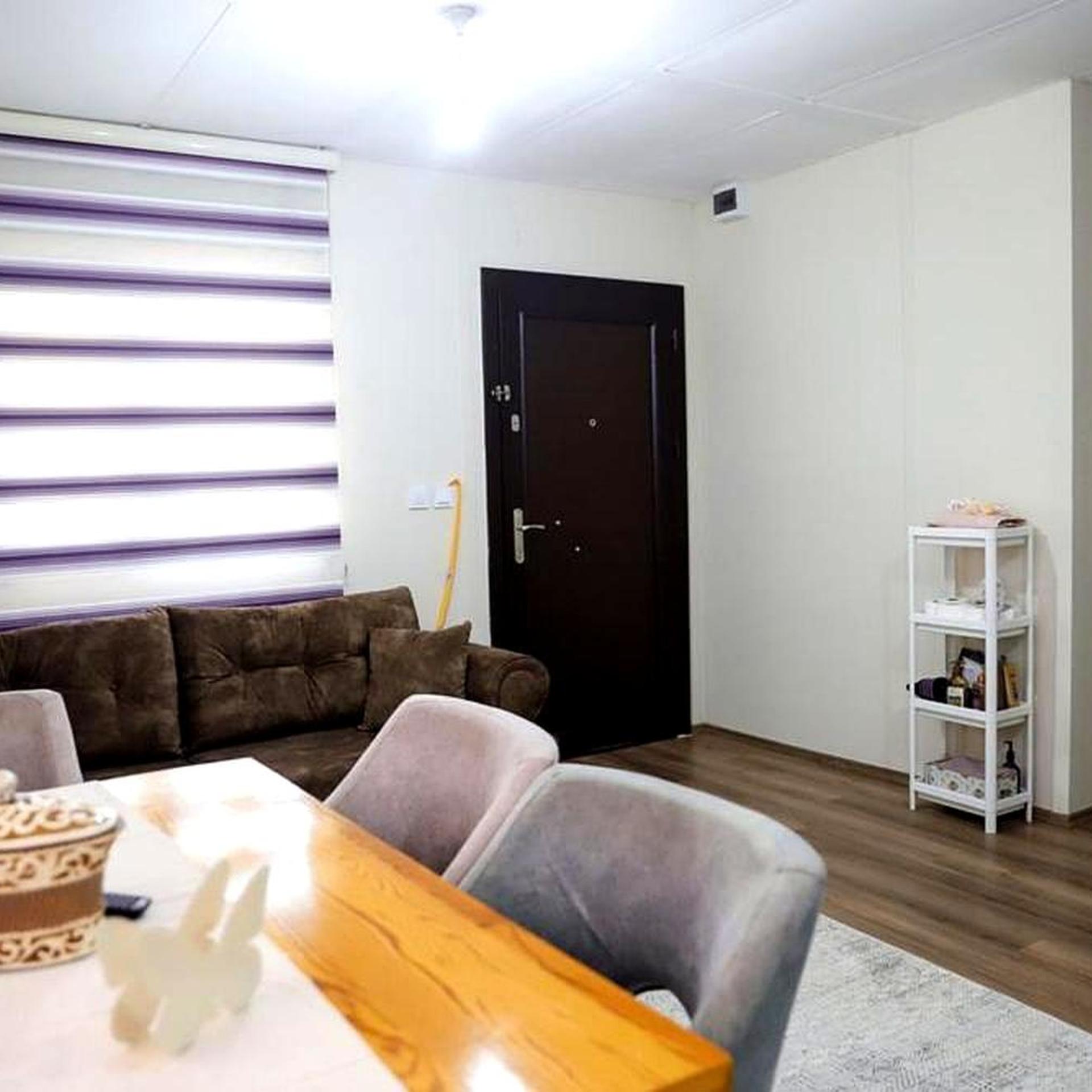 Selale Cennet Evleri 12/48