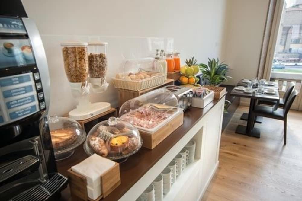 7Florence BandB photo3