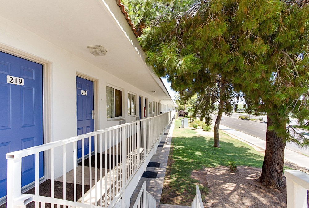 Motel6 Tempe, AZ - Scottsdale South in TEMPE - AZ