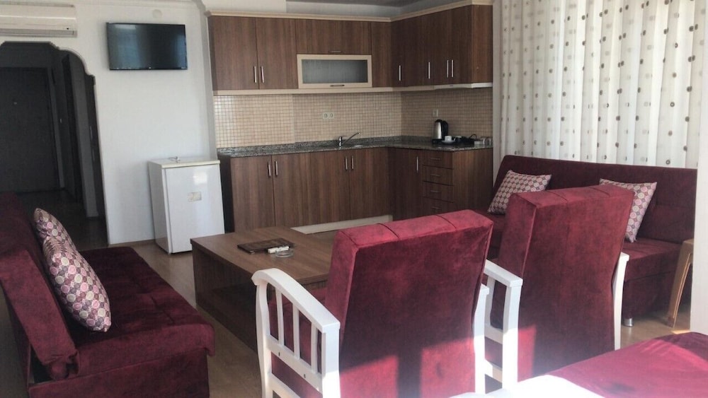 Olbia Residence Hotel 21/44