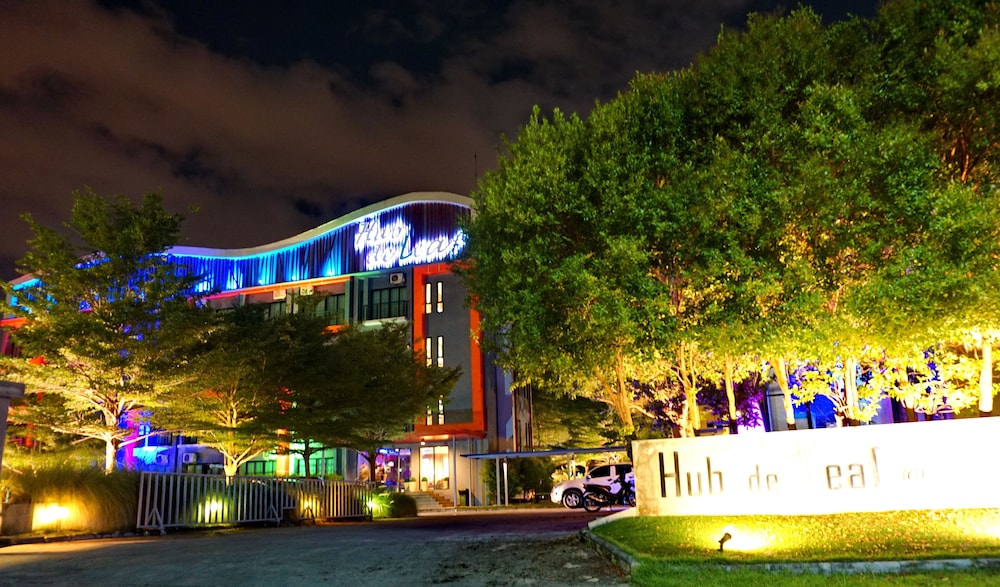 Hub de Leaf Rayong 38/46