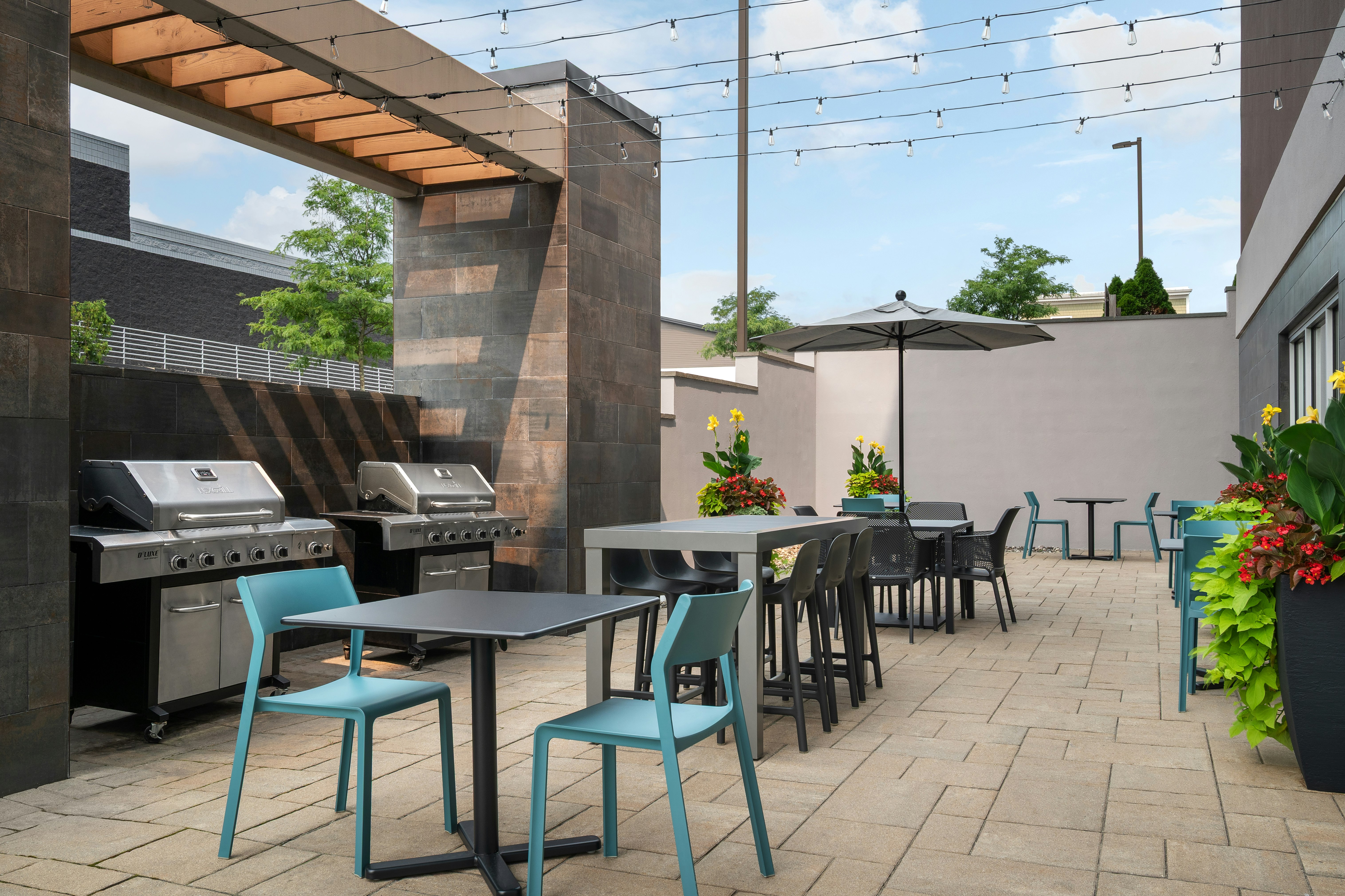HOME2 SUITES BY HILTON MIDDLETOWN 20/31