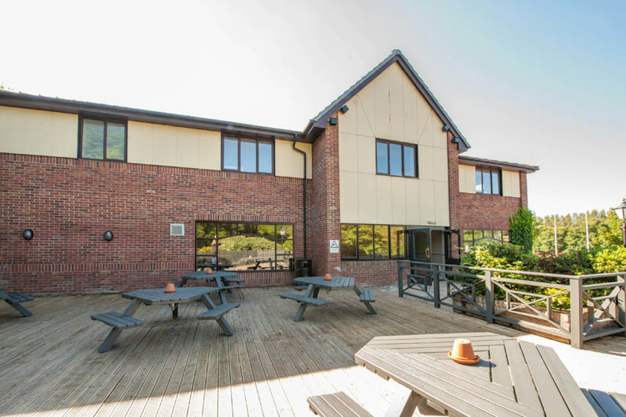 Premier Inn Telford Central 21/42