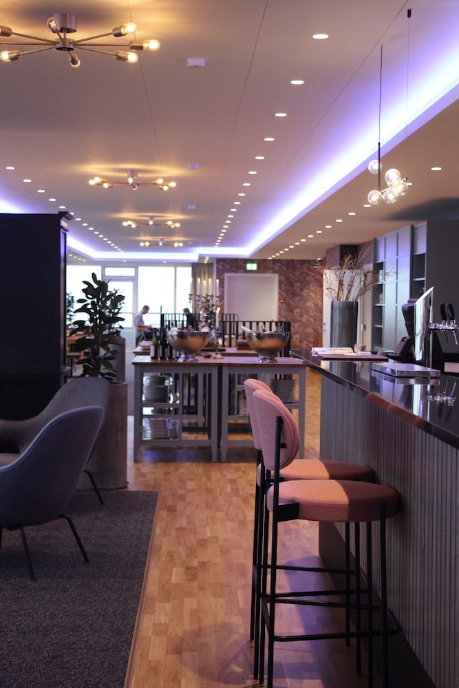 Hotel Jutlandia, BW Signature Collection 34/43