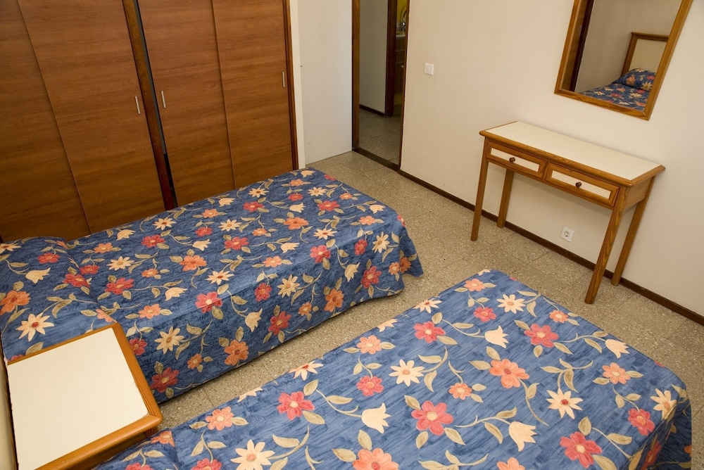 Roca Verde Apartamentos 33/50