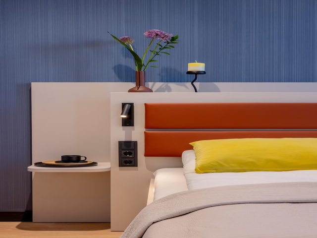 ipartment Dusseldorf at HOME by Best Western 1/10