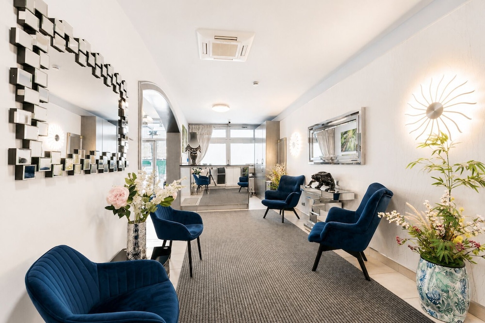 Hotel Rivoli Munich 44/71