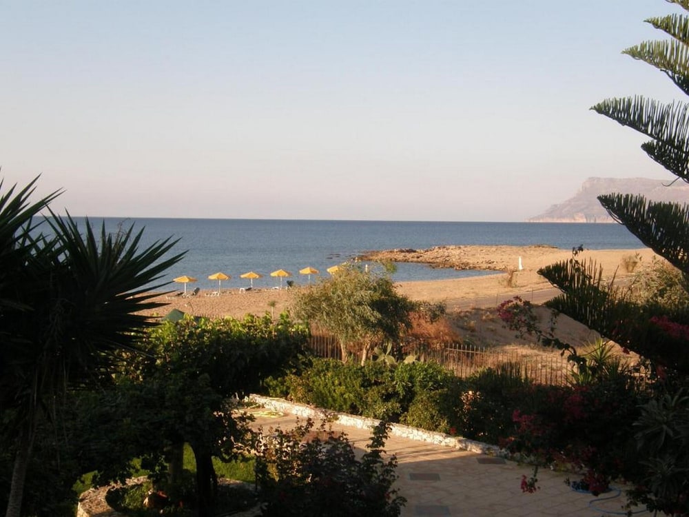 GRAMVOUSSA BAY 36/50