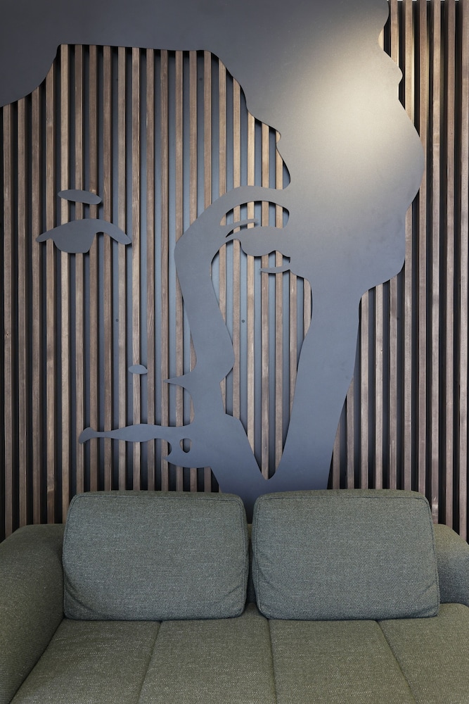 Prokop Square Hotel 30/50