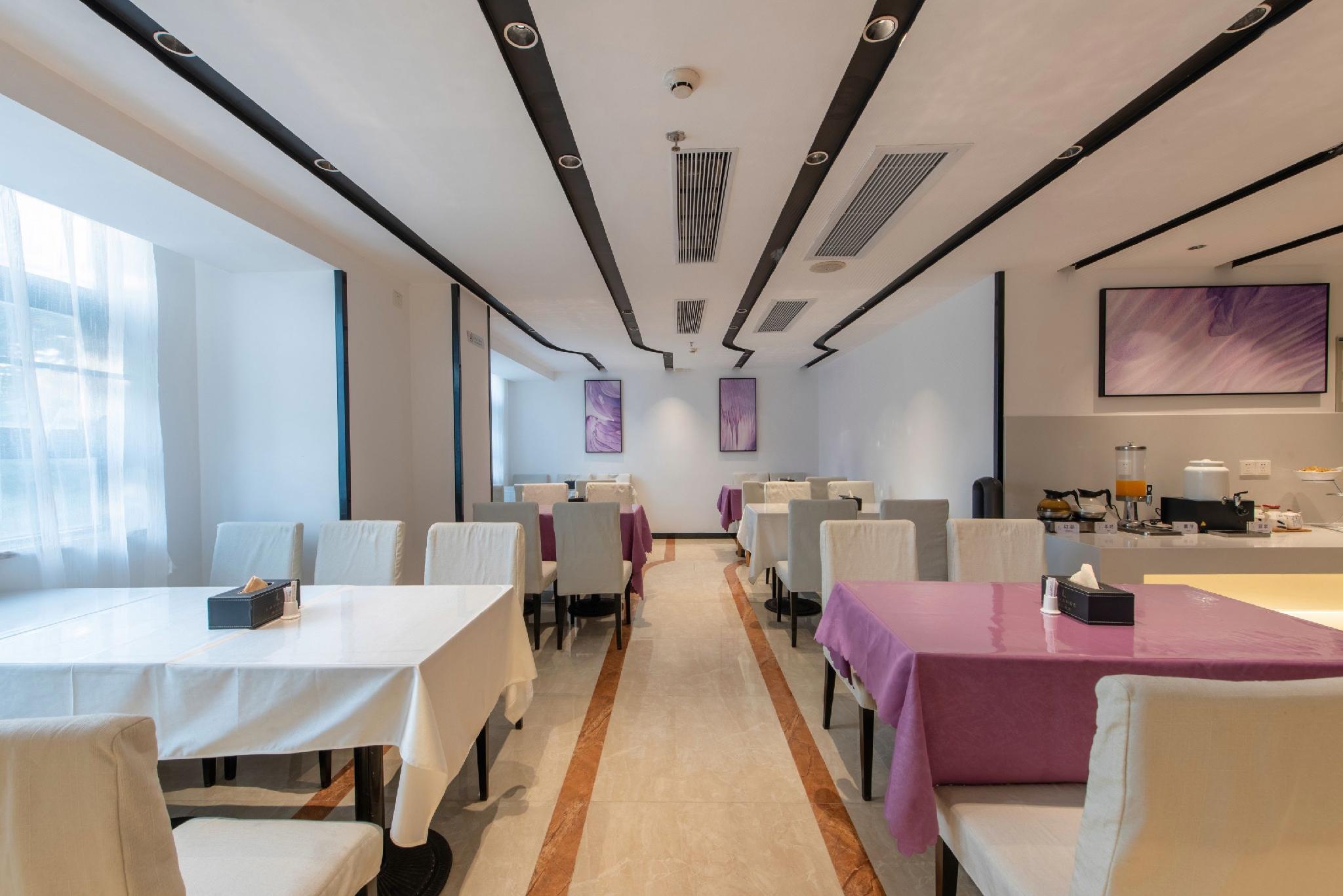 Lavande Hotel (Zhanjiang Guomao Guangbai) 53/60
