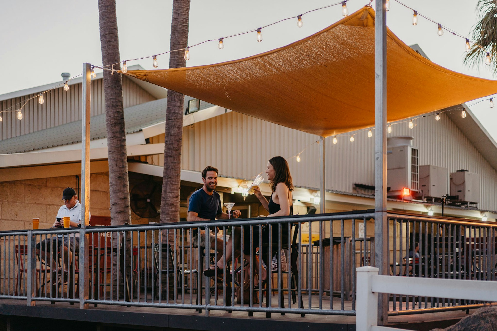 The Kimberley Grande Resort 2/39