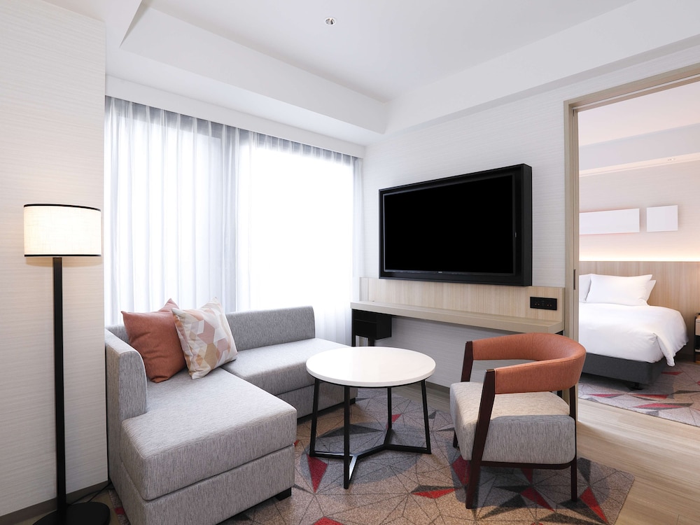 Hyatt Place Kyoto 36/50