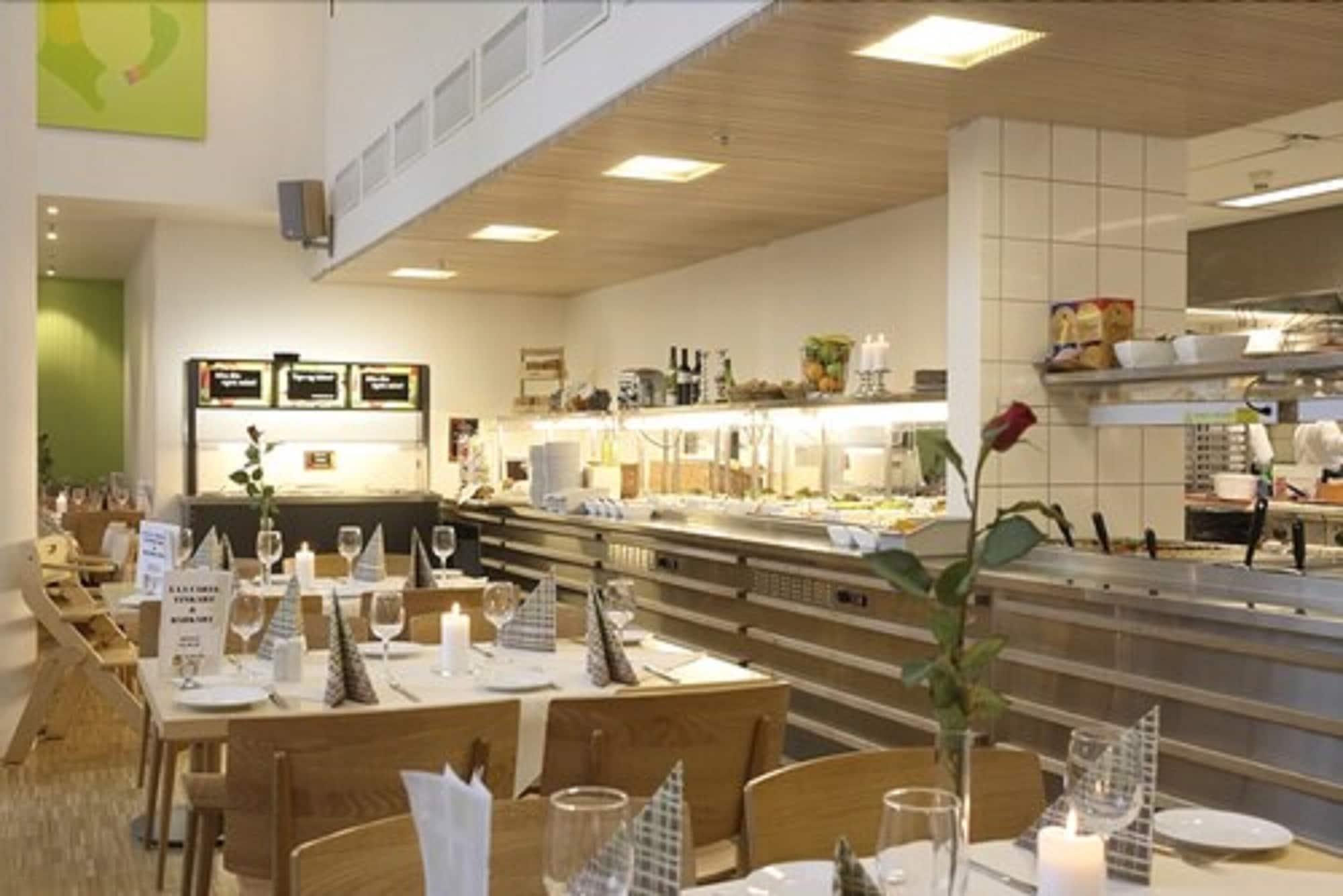 Hotell St. Olav 9/16