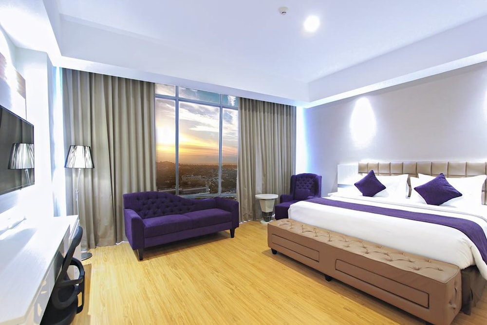 Platinum Balikpapan Hotel Convention Hall 20/64