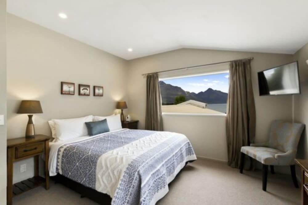 Queenstown House Boutique Bed and Breakfast and Apartments 12/50