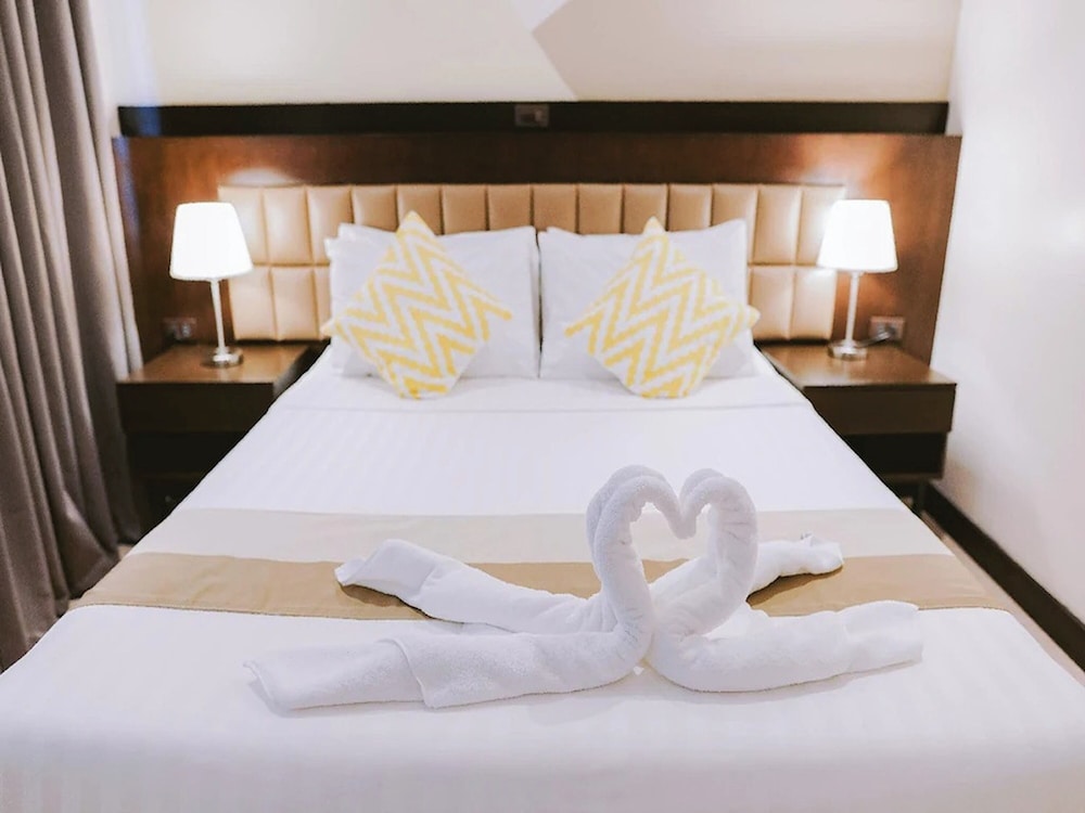 The VIP Hotel Cagayan De Oro 30/51