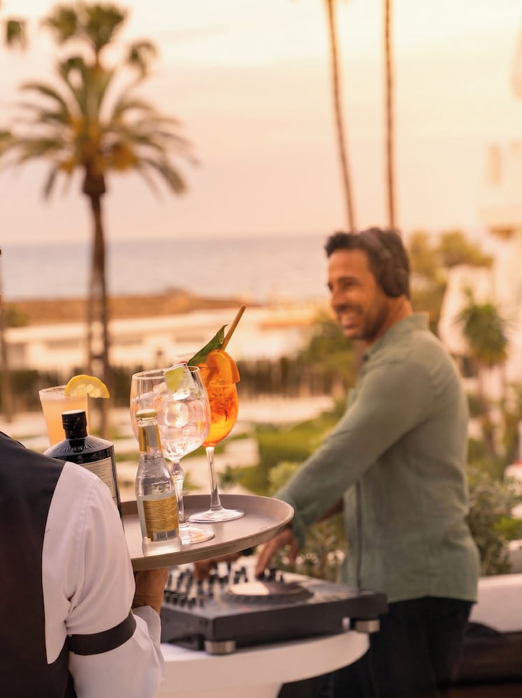 Iberostar Selection Marbella Coral Beach photo2