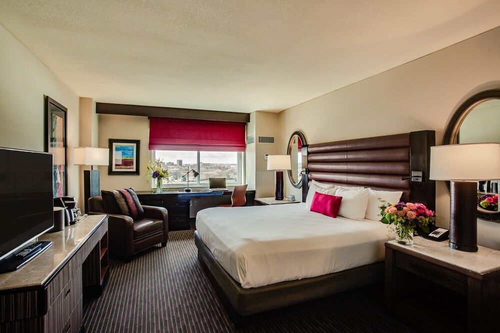 Overton Hotel And Conference Center 20/66