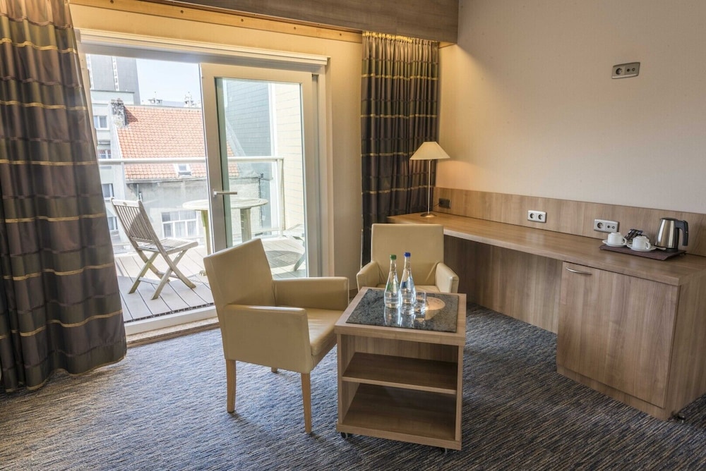 HOTEL BERO 30/45