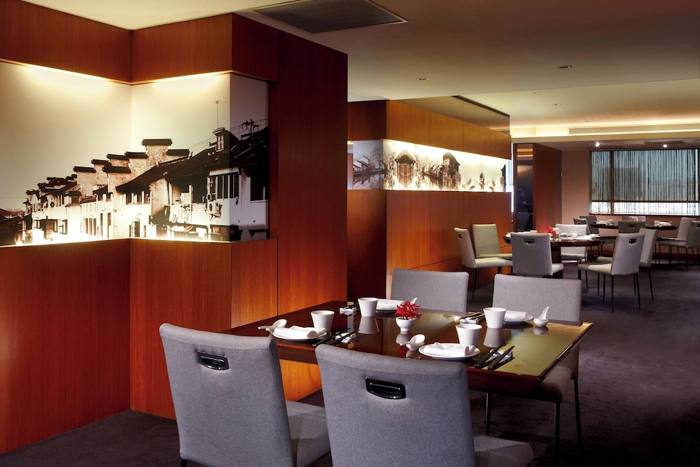 Sheraton Grand Taipei Hotel 58/71