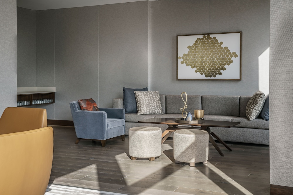 Hyatt Regency Houston/Galleria 40/74