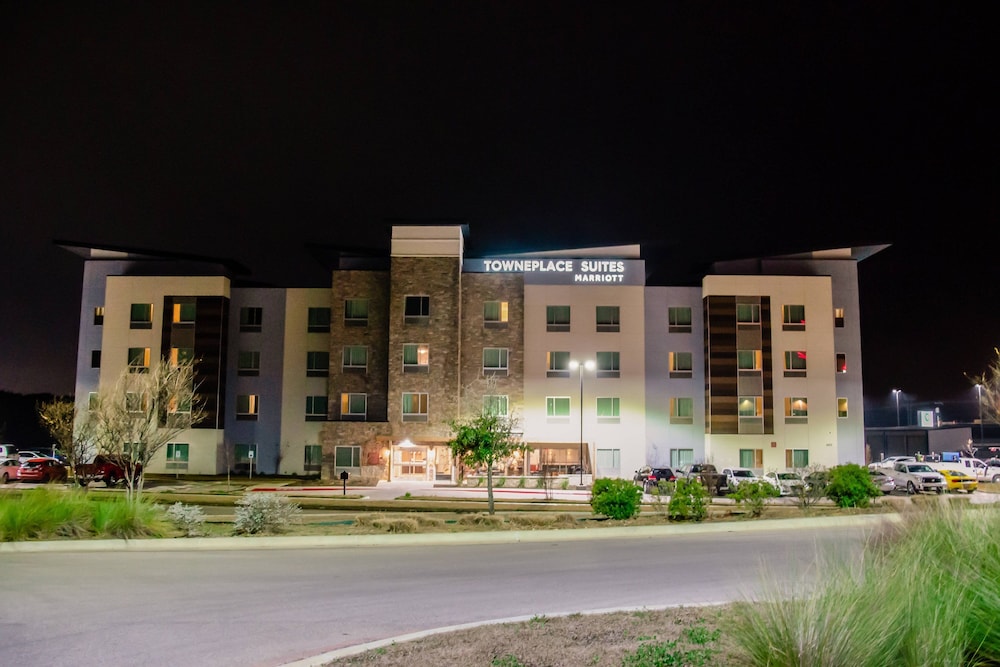 TownePlace Suites by Marriott Temple 5/57