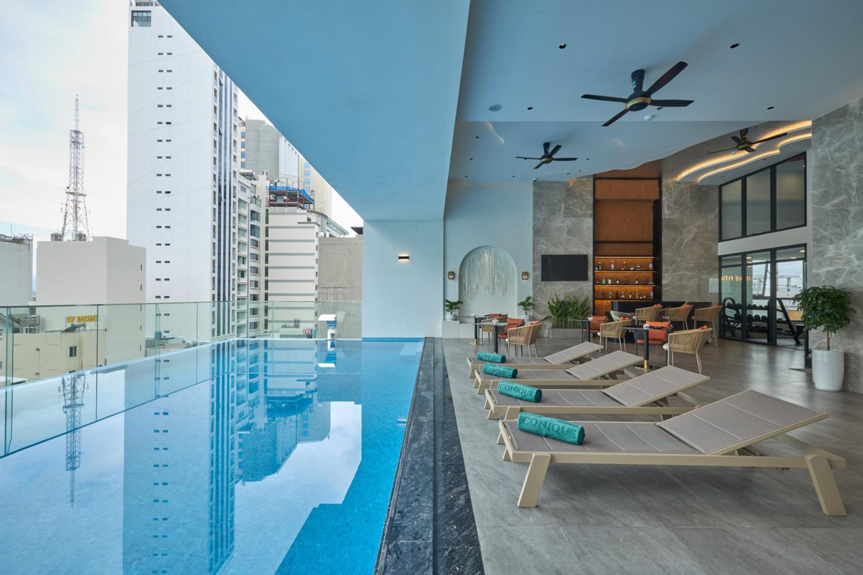 Iconique Hotel Nha Trang 32/46